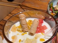 -北京食堂·烤鸭·宵夜(亚运村店)