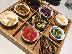 -新仙清汤牛腩(铜锣湾店)