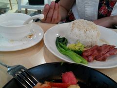 android_upload_pic-来龙里 精致 东南亚餐室(万象城店)