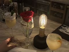 -BAR Signal·鸡尾酒酒吧