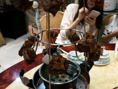 android_upload_pic-香满锅老北京羊蝎子火锅·家常菜(新街口店)