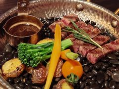 -庐灶江南·江南菜·四合院Bistro(东直门雍和宫·原华侨宾馆店)