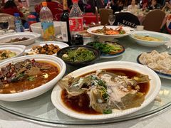 -怡和春天大酒楼(柳芳店)