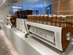 -% Arabica阿拉比卡咖啡(深圳湾万象城店)