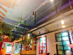 -东直门小院烧烤(回龙观东大街店)