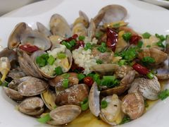 -阿毛饭店(和义路店)