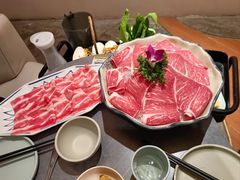 -故里和山·成都火锅(欢乐港湾店)