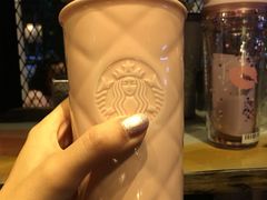 -星巴克(红房子店)