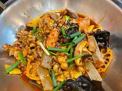 -晓林火锅(安定门店)