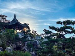 -朱家花园