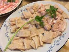 -华哥新鲜猪精品美食