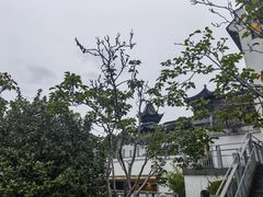 -江宁织造博物馆