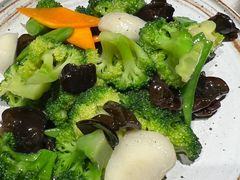 兰溪小炒-兰溪小馆(首经贸店)