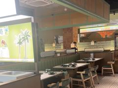 -狐狸爱上椰子鸡(滨江星光大道店)