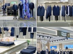 -王府井百货熙地港店