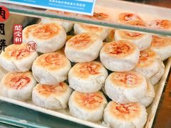 长发鲜肉月饼-叶受和(观前街店)