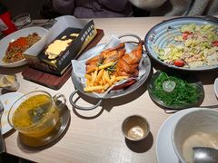 -卡朋西餐(悦汇城店)