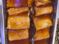 -潮喜竹溪荔湖酒家(荔枝湾店)