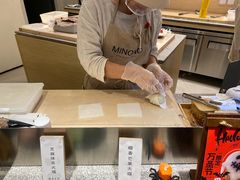 -米糯糯·MINONO·大福冰淇淋(青岛万象城店)