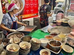 -榮泰米粉湯(Left Shop)