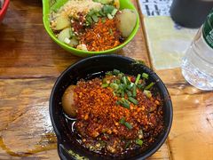 -冒椒火辣(太古里店)