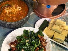 -浩海火烧云傣家菜(京广店)