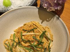-苏帮袁Sue Cuisine(将台店)