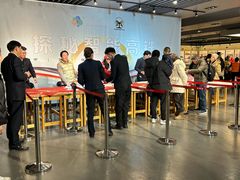 -中国铁道博物馆(正阳门馆)