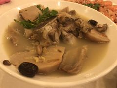 -荔枝楼酒家(员村东璟店)