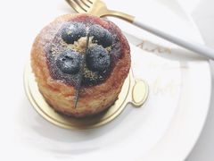 -醍茉甜点
