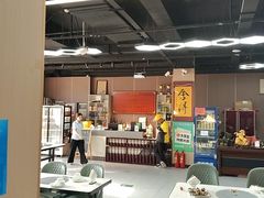-大草原清真饭庄(沙河店)