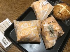 -OUR Bakery(SKP-S店)