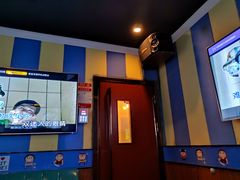-唱吧麦颂KTV(松江五龙商业广场店)