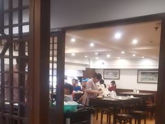-一楼食业·美食人家