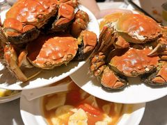 -曲水兰亭·兰亭·宴(上海虹桥店)