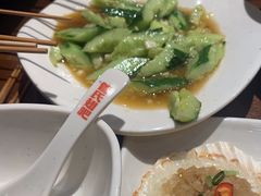 -管氏翅吧(马家堡店)