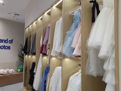 -天真蓝照相馆(五角场百联又一城店)