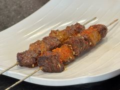 -金刚山(学府路店)