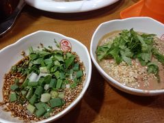 -津门羊大爷·铜锅涮肉(黄河道店)