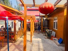 景观位-刘记鱼馆(东平店)