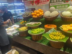 -丰卓会海鲜自助(中润大道店)