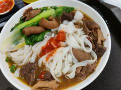 -珍珍小食店(西华路店)