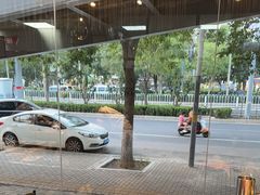 -橦橦小马扎烧烤 (传媒大学店)
