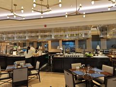 -Social 秀西餐厅-长沙瑞吉酒店(运达店)
