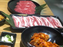 -九田家黑牛烤肉(溧水万达店)