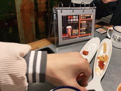 -探鱼·鲜青椒爽麻烤鱼(三水广场店)