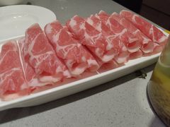 -花椒籽·鲜肉火锅(李沧万达店)