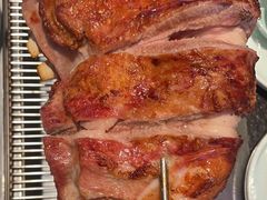 -可汗碳烤羊腿·羊排·全羊(布吉信义店)