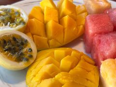 -西安W酒店·WEI全味西餐厅