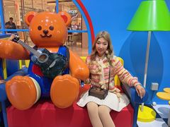 -沈阳铁西万象汇